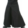 Jupe Gothique BLACK PISTOLS -Cosplay b21300100