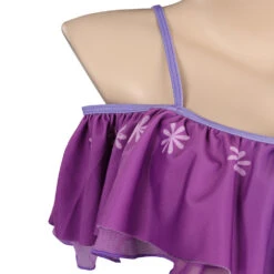 Encanto Isabela Maillot De Bain Adulte Cosplay Costume-Cossky -Cosplay b3331f1ace16b6f3950a6175b6434eb2