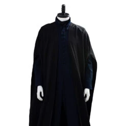 Harry Potter Professeur Severus Snape Severus Rogue Cosplay Costume -Cosplay b3370368200449c44e47076d1835b3f0