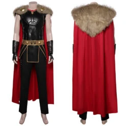 Thor: Love And Thunder Thor Cosplay Costume -Cosplay b3aee4b2e18e28762e072ca3b17cb5c0