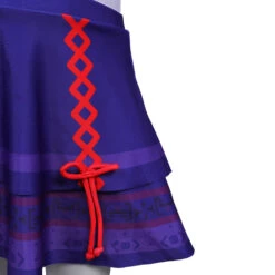 Enfant Encanto Luisa Maillot De Bain Cosplay Costume-Cossky -Cosplay b3dddb44129ed4f397a66f6377aac1e0