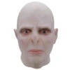 Harry Potter Voldemort Masque Cosplay Accessoire 1 Harry Potter Voldemort Masque Cosplay Accessoire -Cosplay b545965a0becd58830f243387b90f57b