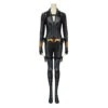 Black Widow Natasha Romanoff Cosplay Costume