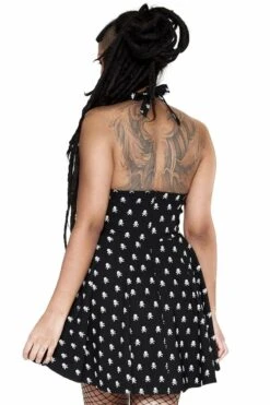 Robe KILLSTAR 'bad To The Bone' -Cosplay bad 2 the bone sun dress c x1600 900