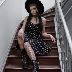 Robe KILLSTAR 'bad To The Bone' -Cosplay bad 4 the bone sun dress 900