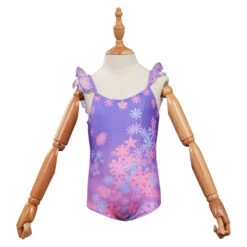 Enfant Encanto Isabella Maillot De Bain Cosplay Costume-Cossky 24 Enfant Encanto Isabella Maillot De Bain Cosplay Costume-Cossky -Cosplay bb11f9b75112283eda6782cb6c6fdcb1
