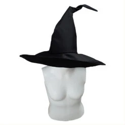 Harry Potter Professeur Minerva McGonagall Chapeau Cosplay Accessoire -Cosplay bc4e1070eaf2c15d590ba080bbcd68cd