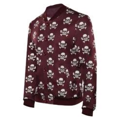 The Munsters Herman Munster Cosplay Costume Hoodie Halloween Carnival Suit -Cosplay bd174e361af1a5897da86fe99a878aca