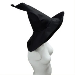 Harry Potter Professeur Minerva McGonagall Chapeau Cosplay Accessoire -Cosplay be85b3c93248bc61c0c03ff62550808c