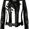 Perfecto Femme KILLSTAR 'Beetlejuice' -Cosplay beetlejuice jacket 031c4080 9b73 41e6 a112 d73dd28e8a84 x1600 900