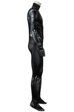 Avengers Black Panther/Panthère Noire T'Challa 3D Cosplay Costume -Cosplay black pantherpanth re noire t challa 3d cosplay costume 2