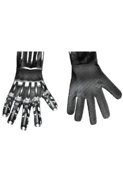 Avengers Black Panther/Panthère Noire T'Challa 3D Cosplay Costume -Cosplay black pantherpanth re noire t challa 3d cosplay costume 5