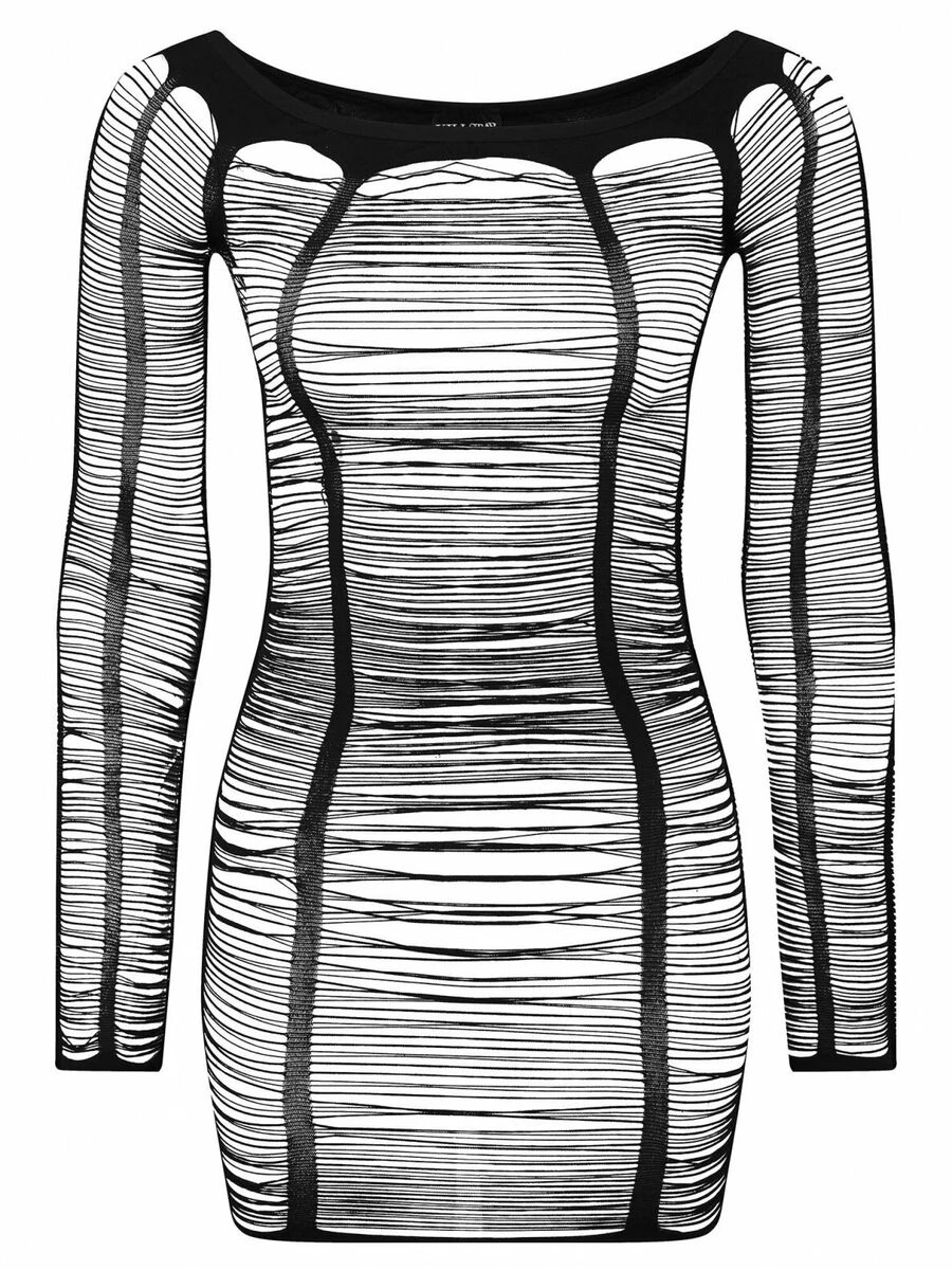 Haut Destroy KILLSTAR 'buried Alive' 4 Haut Destroy KILLSTAR 'buried Alive' – Image 2