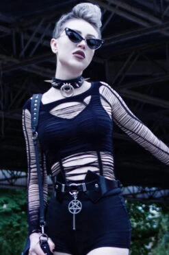 Haut Destroy KILLSTAR 'buried Alive' 7 Haut Destroy KILLSTAR 'buried Alive' -Cosplay buried alive top 12d1de55 b3bf 463e a7ff 263e2cf38484 x1600 900