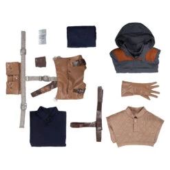 Star Wars Jedi: Fallen Order Cal Kestis Cosplay Costume 25 Star Wars Jedi: Fallen Order Cal Kestis Cosplay Costume -Cosplay c2486e1bfd5838925fc0a49a3f888fb1