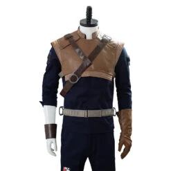 Star Wars Jedi: Fallen Order Cal Kestis Cosplay Costume 22 Star Wars Jedi: Fallen Order Cal Kestis Cosplay Costume -Cosplay c2e15942e53626f7153e3c617f3b37db