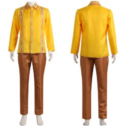 2022 Film Encanto Félix Madrigal Cosplay Costume 20 2022 Film Encanto Félix Madrigal Cosplay Costume -Cosplay c2f6fc9439dd4bf7e4901696af9368b7