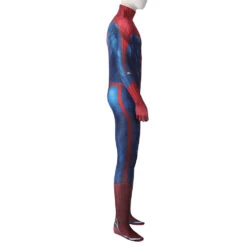 PS5 The Amazing Spider-Man Peter Parker Cosplay Costume -Cosplay c612d58f161af19767a699e6ab745887