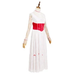 Mary Poppins 1964 Mary Poppins Cosplay Costume -Cosplay c6389a952c1f34cff00fe124df9f0c08
