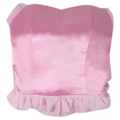 Harry Potter 4 Hermione Granger Robe Rose Cosplay Costume -Cosplay c6f6d9d5eea200d0ad45605fb095e117