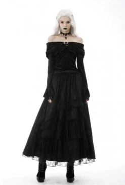 Haut Victorien DARK IN LOVE 'Leacia' 10 Haut Victorien DARK IN LOVE 'Leacia' -Cosplay c7aed8252f9fb5ceb4291483bbaa1983image666x1000 900