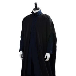 Harry Potter Professeur Severus Snape Severus Rogue Cosplay Costume -Cosplay c9238ee04b424dde1a13e0c164d59f2a
