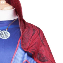 Enfant Doctor Strange In The Multiverse Of Madness Cosplay Costume-Cossky -Cosplay c93f3e9bdb0bc2fc9068b82f7d234934