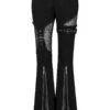 Pantalon Pattes D'eph PUNK RAVE 'Glismoda'
