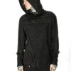 Pull Goth PUNK RAVE 'Gaut' 1 Pull Goth PUNK RAVE 'Gaut' -Cosplay capture one catalog1667 900