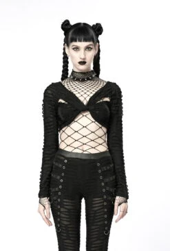 Haut Gothique Sexy PUNK RAVE 11 Haut Gothique Sexy PUNK RAVE -Cosplay capture one catalog189011 900