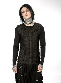 Pull Goth PUNK RAVE 'Vinitharius' -Cosplay capture one catalog3496 900