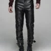 Pantalon Simili Cuir PUNK RAVE 'dimguard' 2 Pantalon Simili Cuir PUNK RAVE 'dimguard' -Cosplay capture00022 900