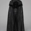 Cape Gothique Homme PUNK RAVE 'prince Haggar' -Cosplay capture03938 900