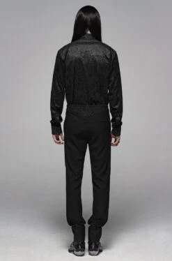 Chemise PUNK RAVE 'royal Palace' -Cosplay capture04193 900