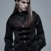 Gilet Gothique PUNK RAVE 'morpheus' -Cosplay captureonecatalog0728 900