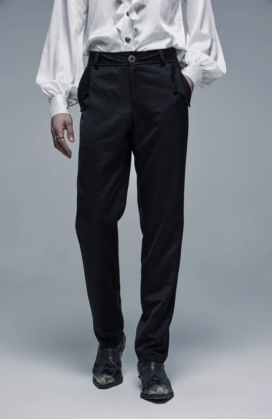 Pantalon PUNK RAVE 'vampire Bat' 4 Pantalon PUNK RAVE 'vampire Bat' – Image 2