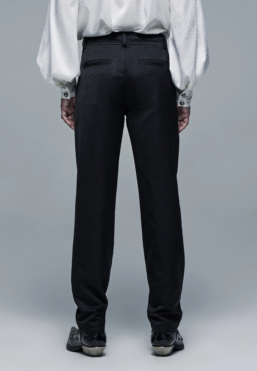 Pantalon PUNK RAVE 'vampire Bat' 6 Pantalon PUNK RAVE 'vampire Bat' – Image 4