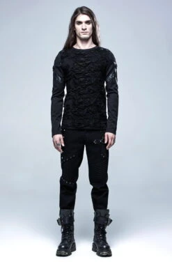 Pull Post-apocalypse PUNK RAVE 'aligern' -Cosplay captureonecatalog1875 900