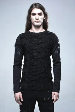 Pull Post-apocalypse PUNK RAVE 'aligern'