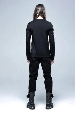 Pull Post-apocalypse PUNK RAVE 'aligern' -Cosplay captureonecatalog1917 900