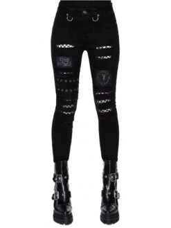Pantalon KILLSTAR 'trash Talk'