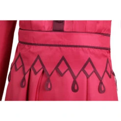 2022 Film Encanto Alma Madrigal Cosplay Costume -Cosplay cc8a19049387a25b6e7514a6fa144ed0