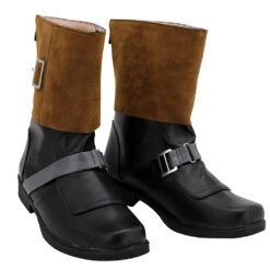 Star Wars Jedi: Fallen Order Cal Kestis Cosplay Chaussures -Cosplay cda636422101ca3cde95bc3778931610