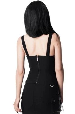 Top KILLSTAR 'commander' -Cosplay commander 001 900