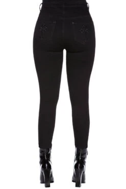 Skinny Jean KILLSTAR 'crossroads' 5 Skinny Jean KILLSTAR 'crossroads' -Cosplay crossroad jeans c x1600 900