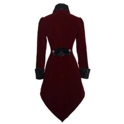 Veste Gothique Femme DEVIL FASHION -Cosplay ct02002 311