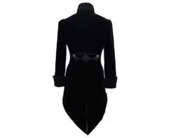 Veste Gothique Vampire Homme DEVIL FASHION -Cosplay ct02201 3