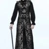 Longue Veste Gothique Victorienne DEVIL FASHION 2 Longue Veste Gothique Victorienne DEVIL FASHION -Cosplay ct074022 900