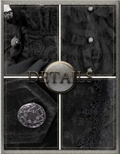 Veste DEVIL FASHION ' Anthika' -Cosplay ct133012015421488 900