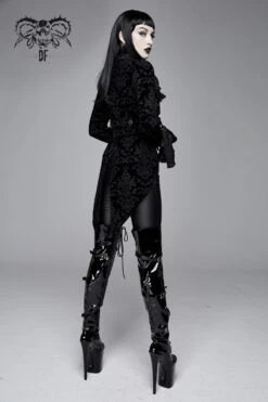 Veste DEVIL FASHION ' Anthika' -Cosplay ct133015 900